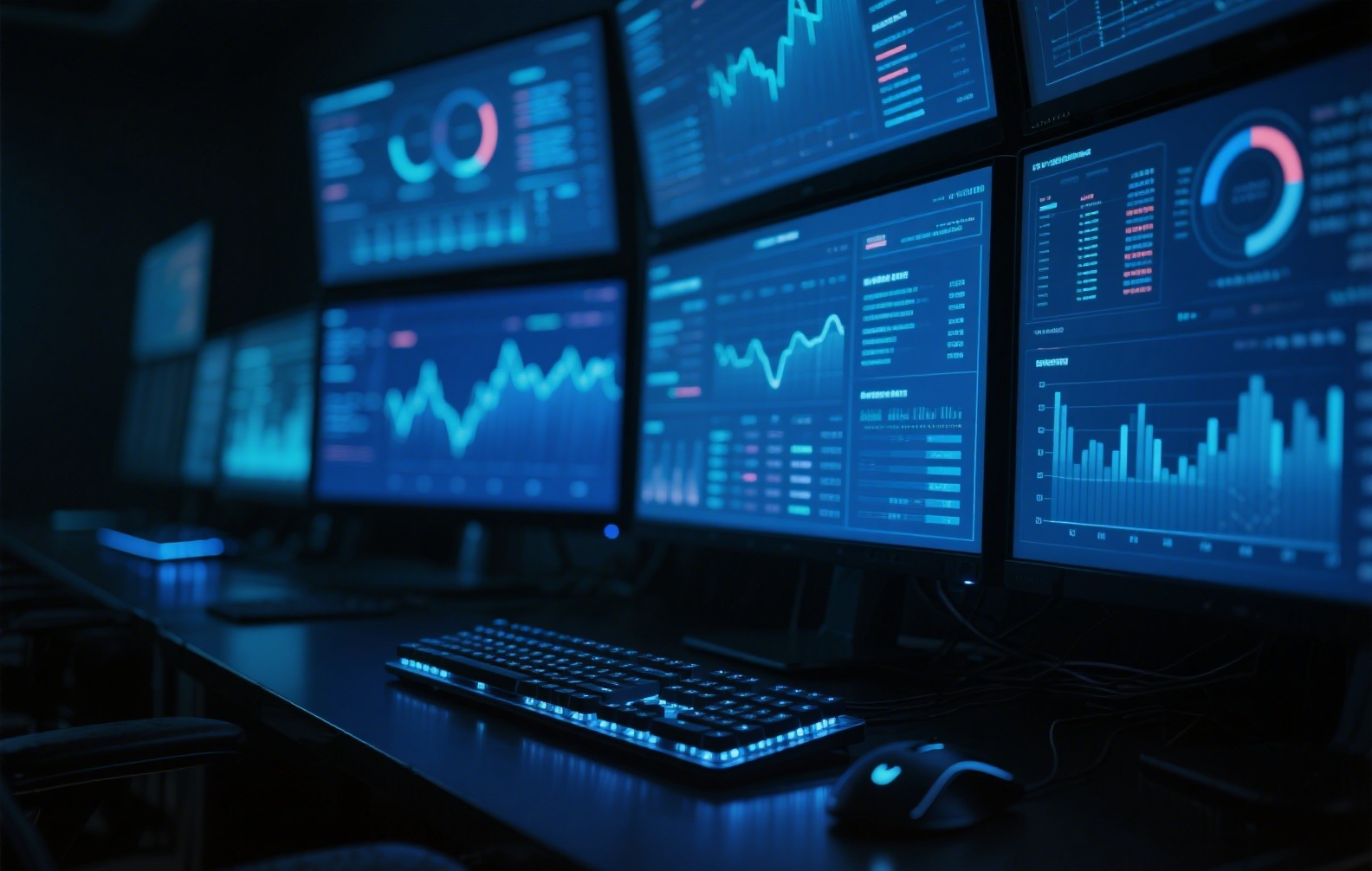 比特币在币安交易所安全吗？深度解析币安安全机制与用户资产保障