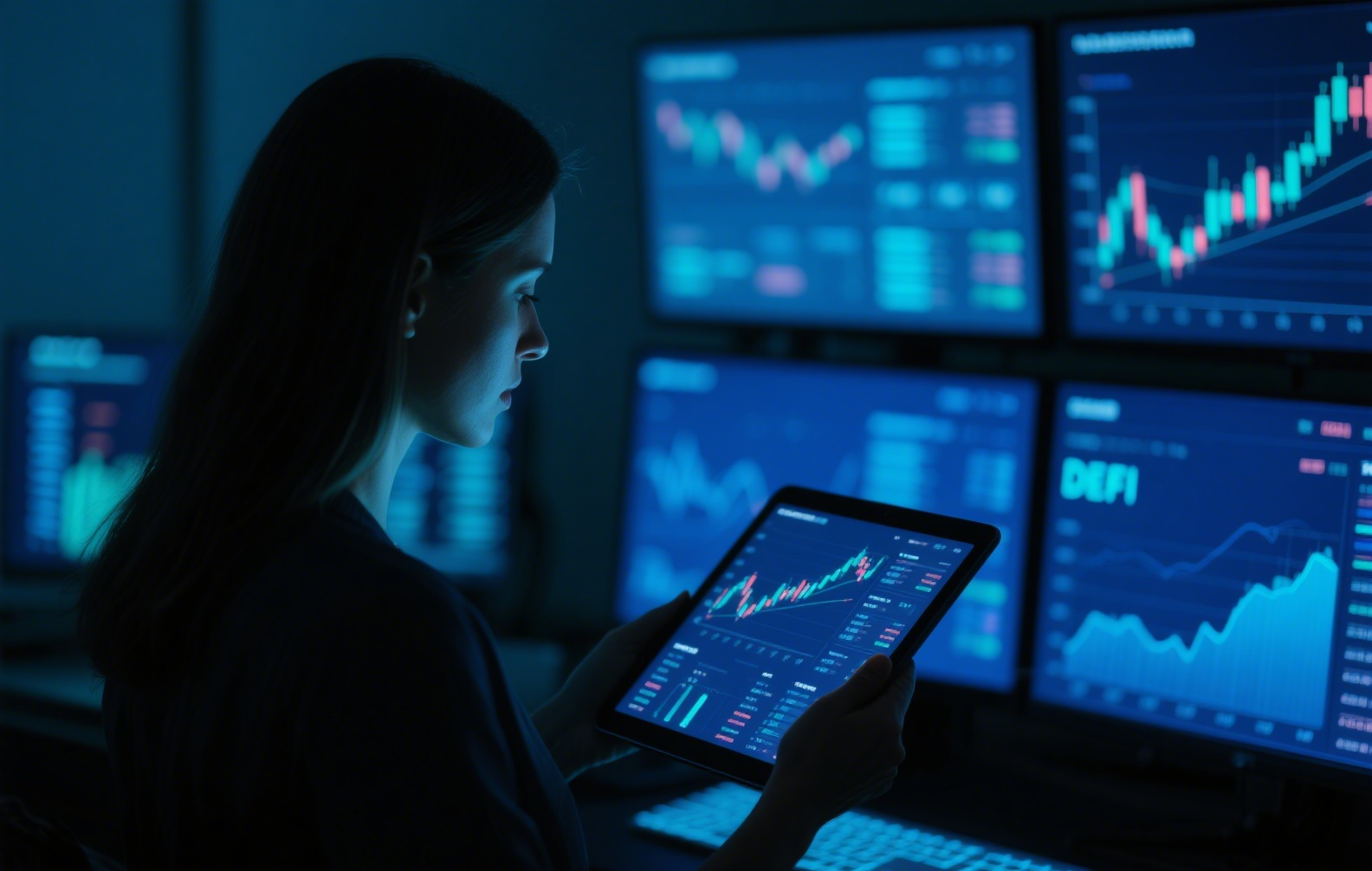 比安交易所带币交易时间详解：如何把握最佳交易时机