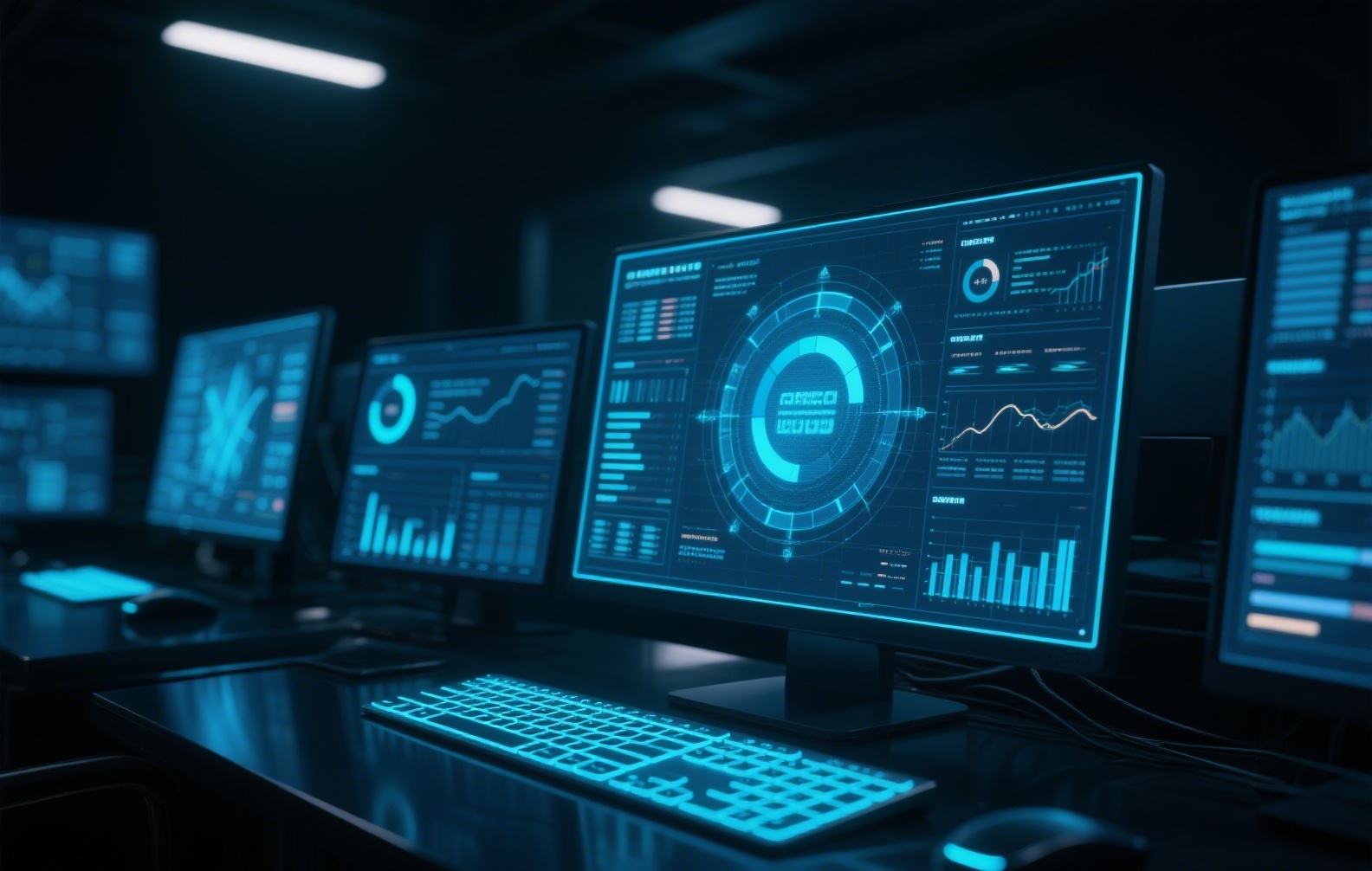 币安印尼交易所指南：注册、交易与合规性详解