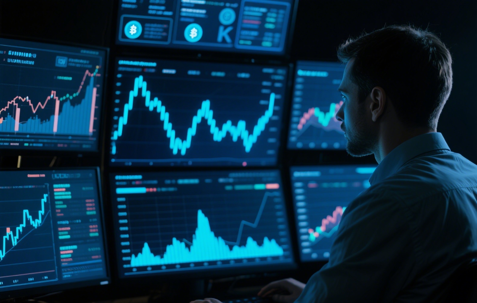 How to Use PoC Token Ahead of Its Binance Listing: Key Steps & Strategies