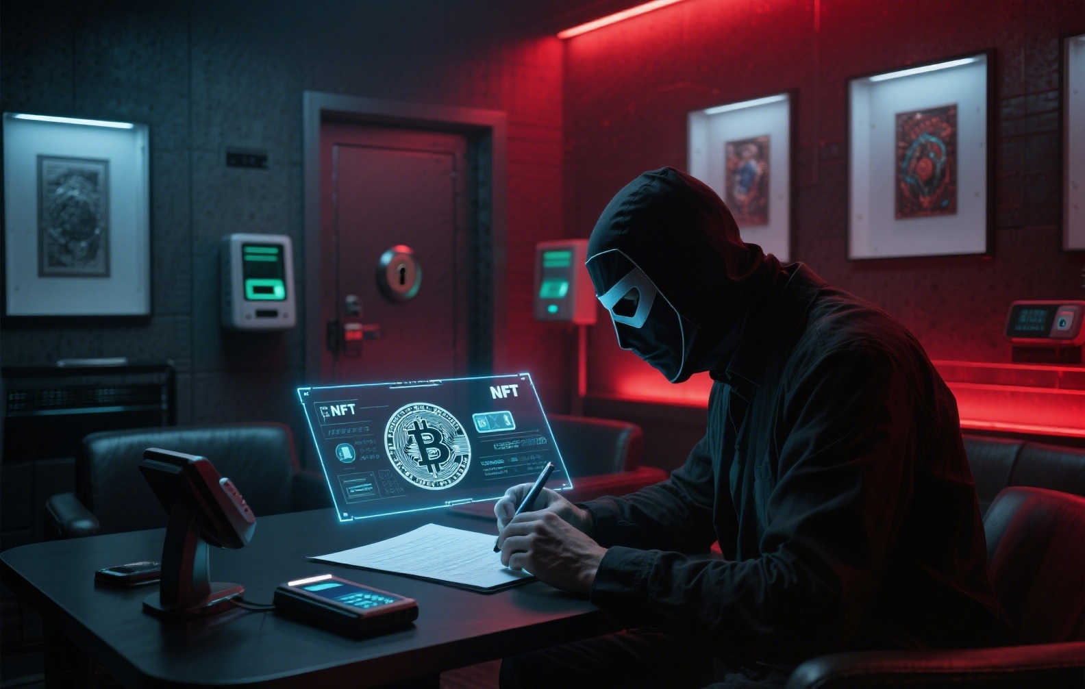 币安提币限制解析：用户资金安全与平台合规应对策略