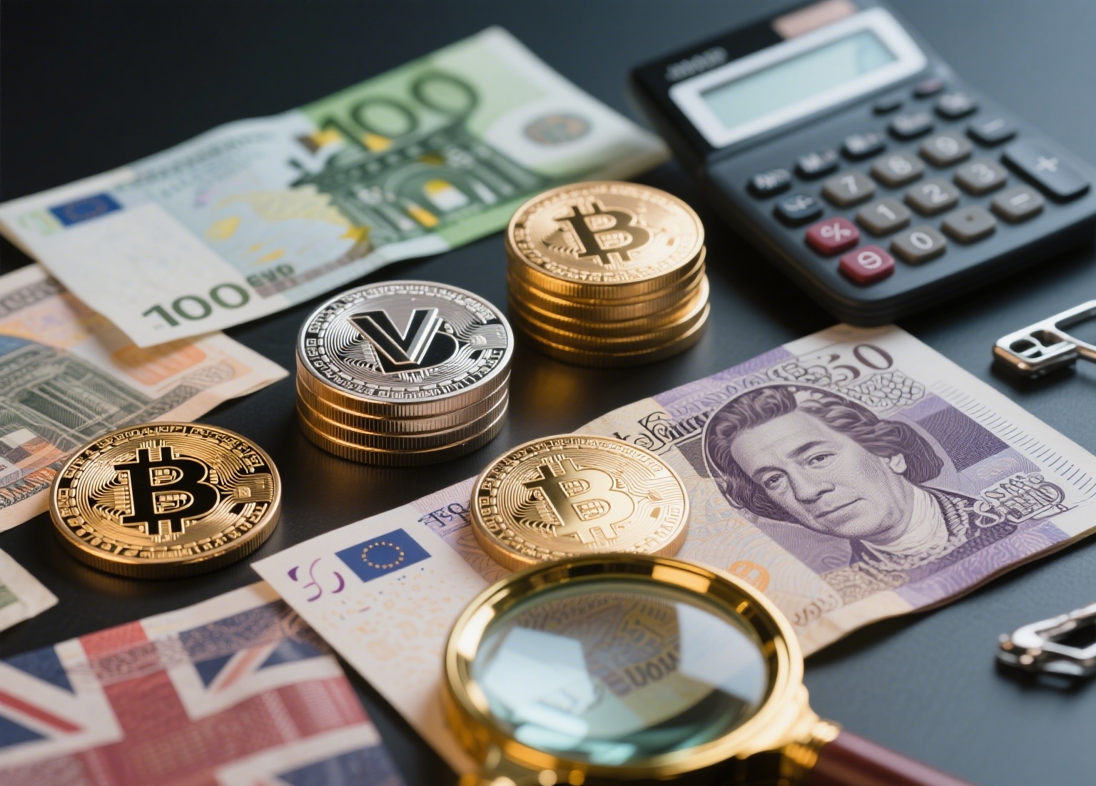 揭秘交易所外汇返佣流程：如何获取交易佣金返还