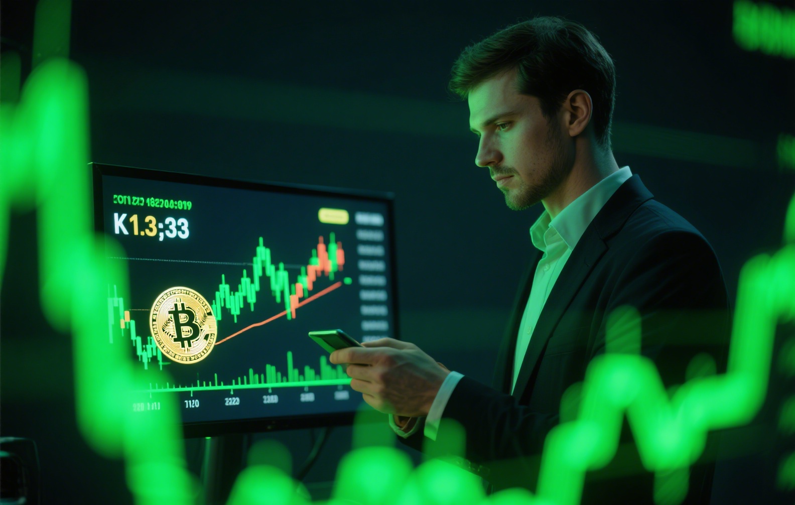 Trezor硬件钱包深度解析：安全存储比特币与加密货币的终极指南