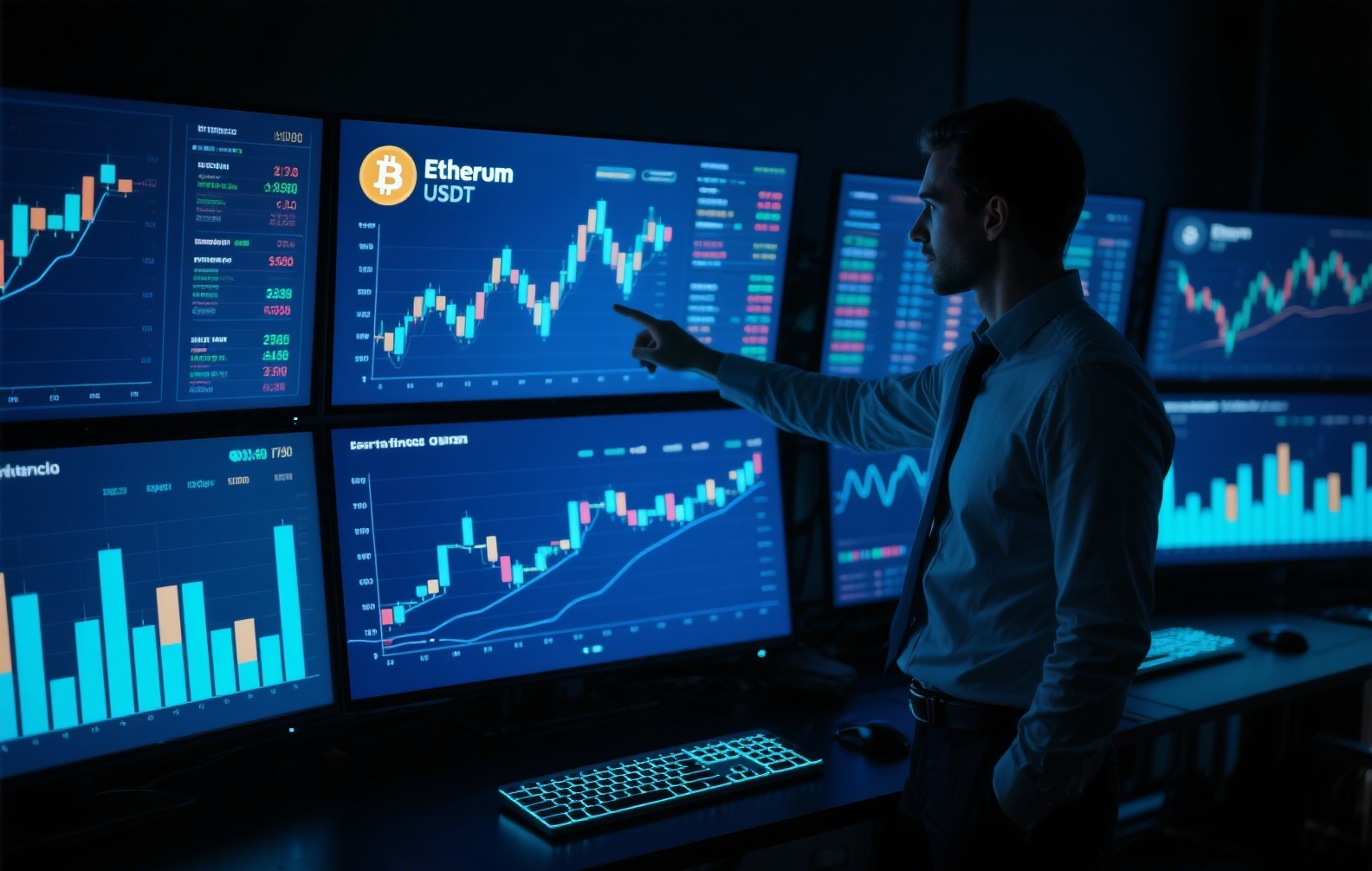 安币交易所APP官方下载 | 安全便捷的数字资产交易平台