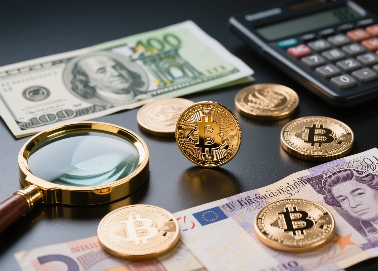 稳定币价格飙升背后：三大关键原因深度解析