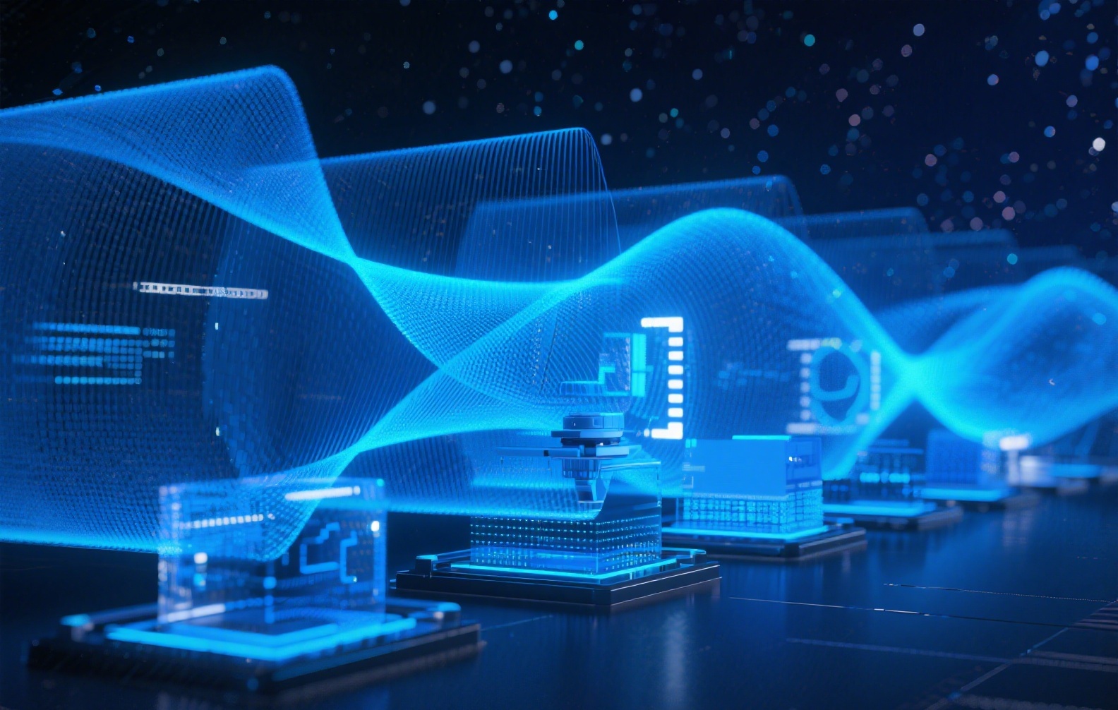 狐狸钱包与币安交易所：安全连接与高效资产管理指南