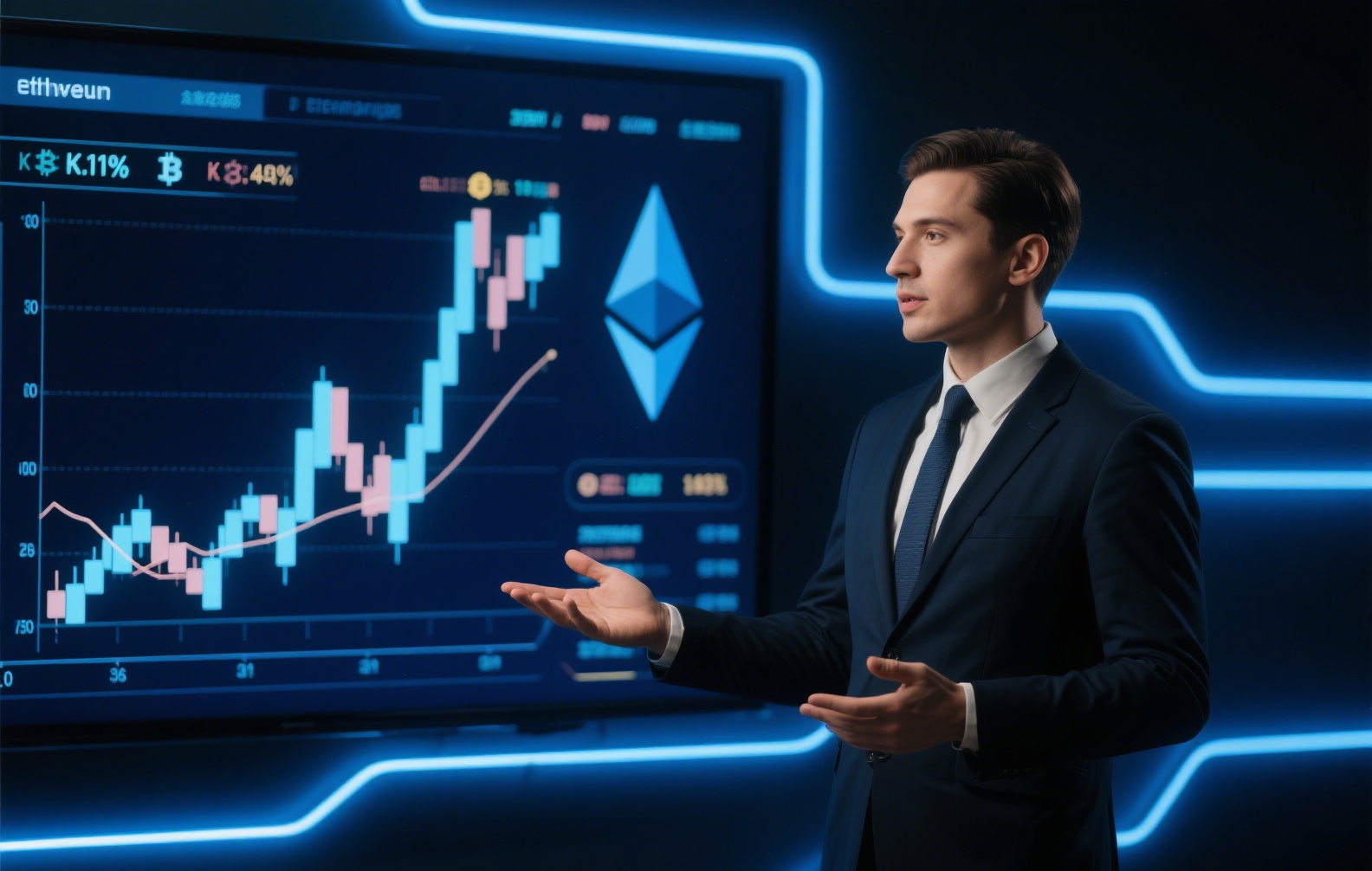 Top 5 Key Advantages of USDC: Stability, Security & Speed