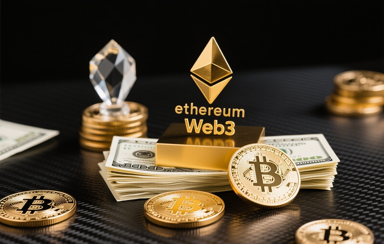 三大主流加密货币交易所：币安、火币、OKX深度解析与选择指南