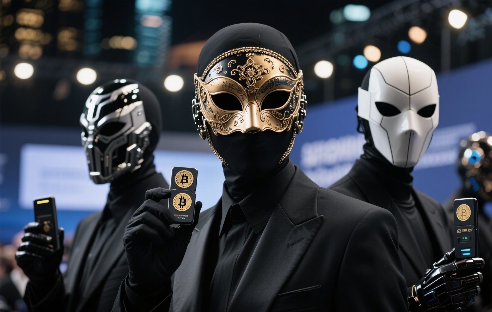 币安交易所登陆指南：安全登录与账户管理全解析 | 币安官网